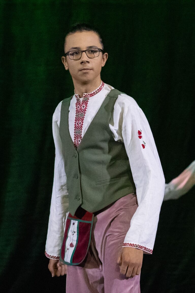 Benjamin Nguyen