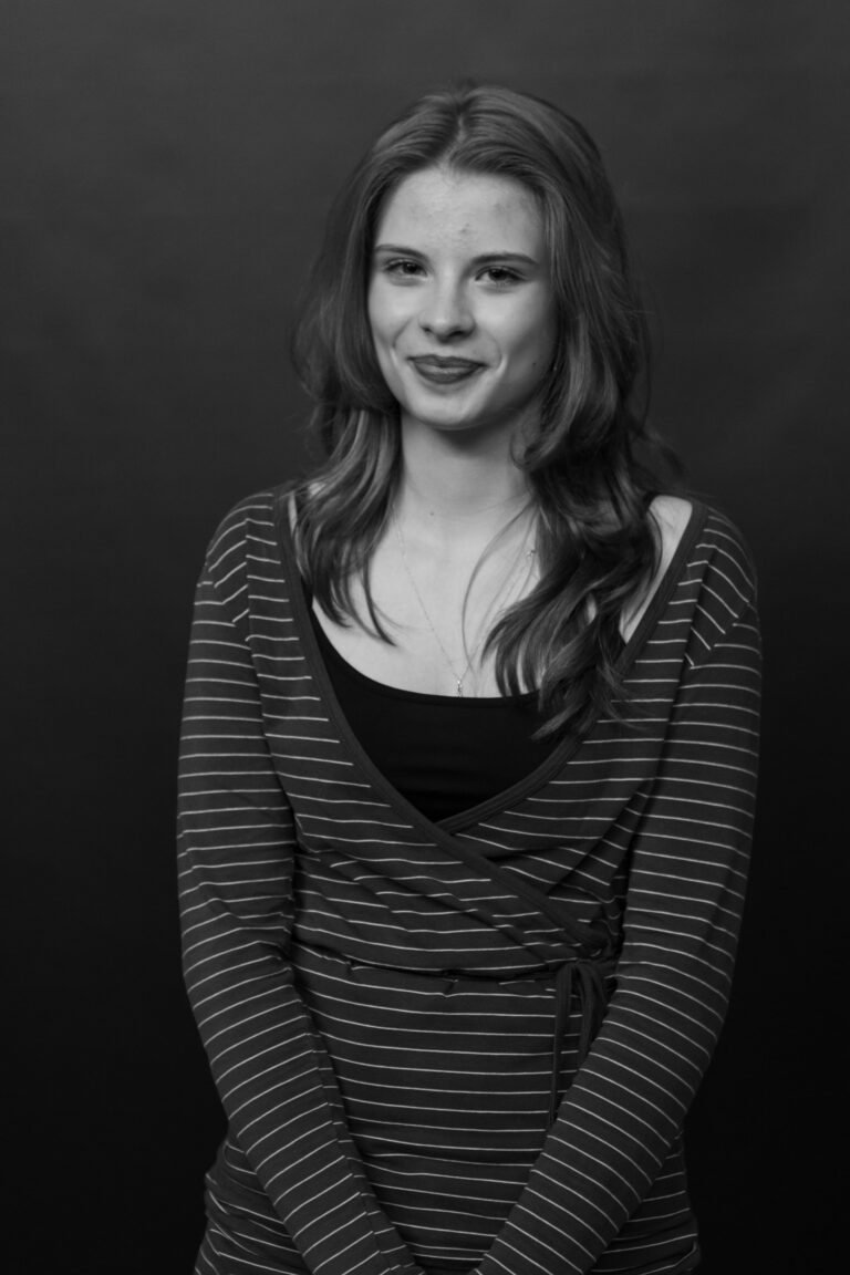 Sienna Tierney