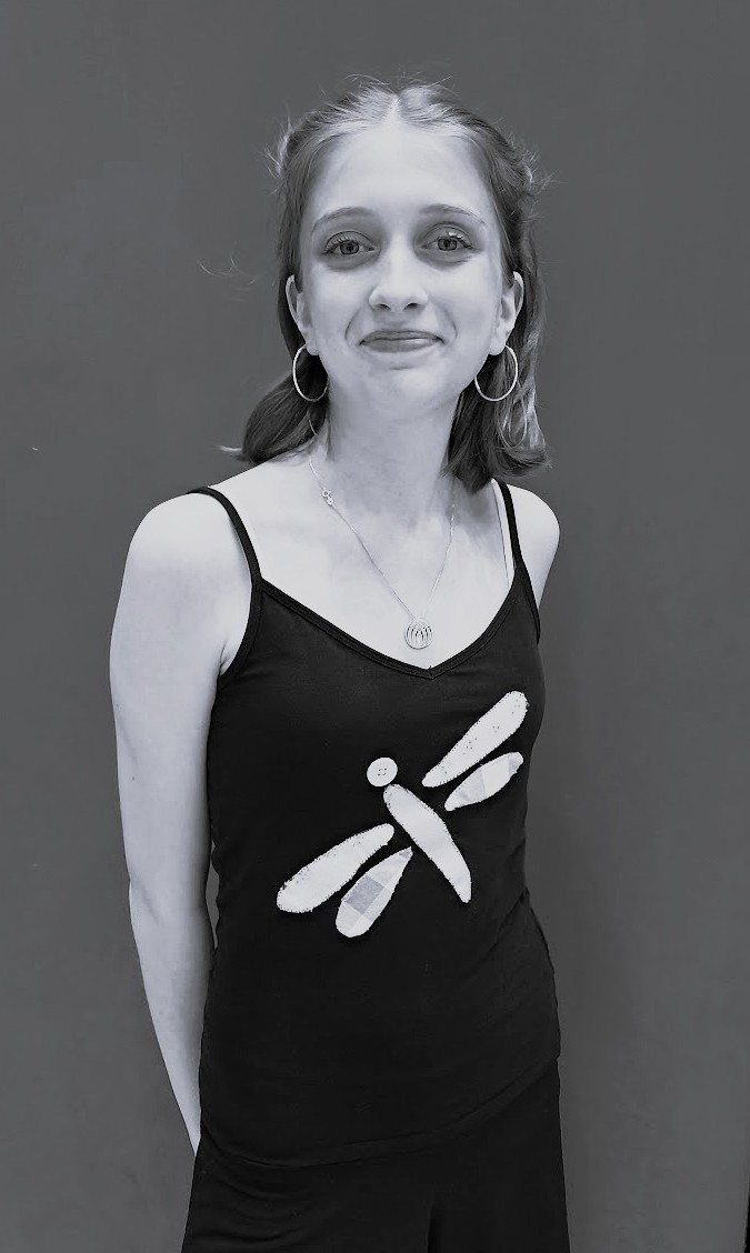 Saga Guðnadóttir