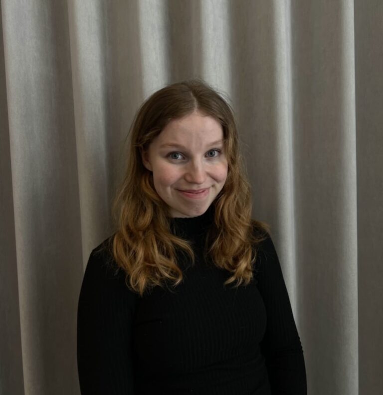 Saskia Rossi