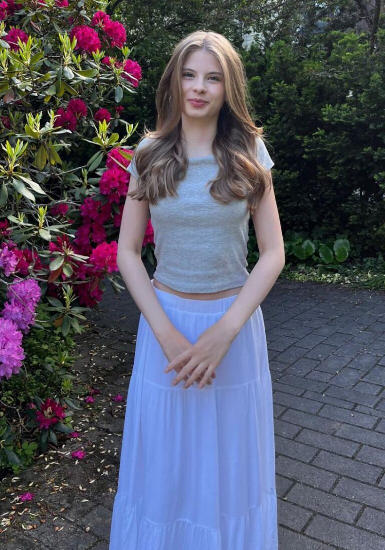 Sienna Tierney