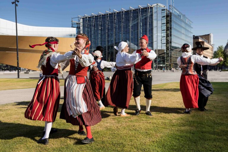 Kevätkonsertin lipunmyynti on alkanut!